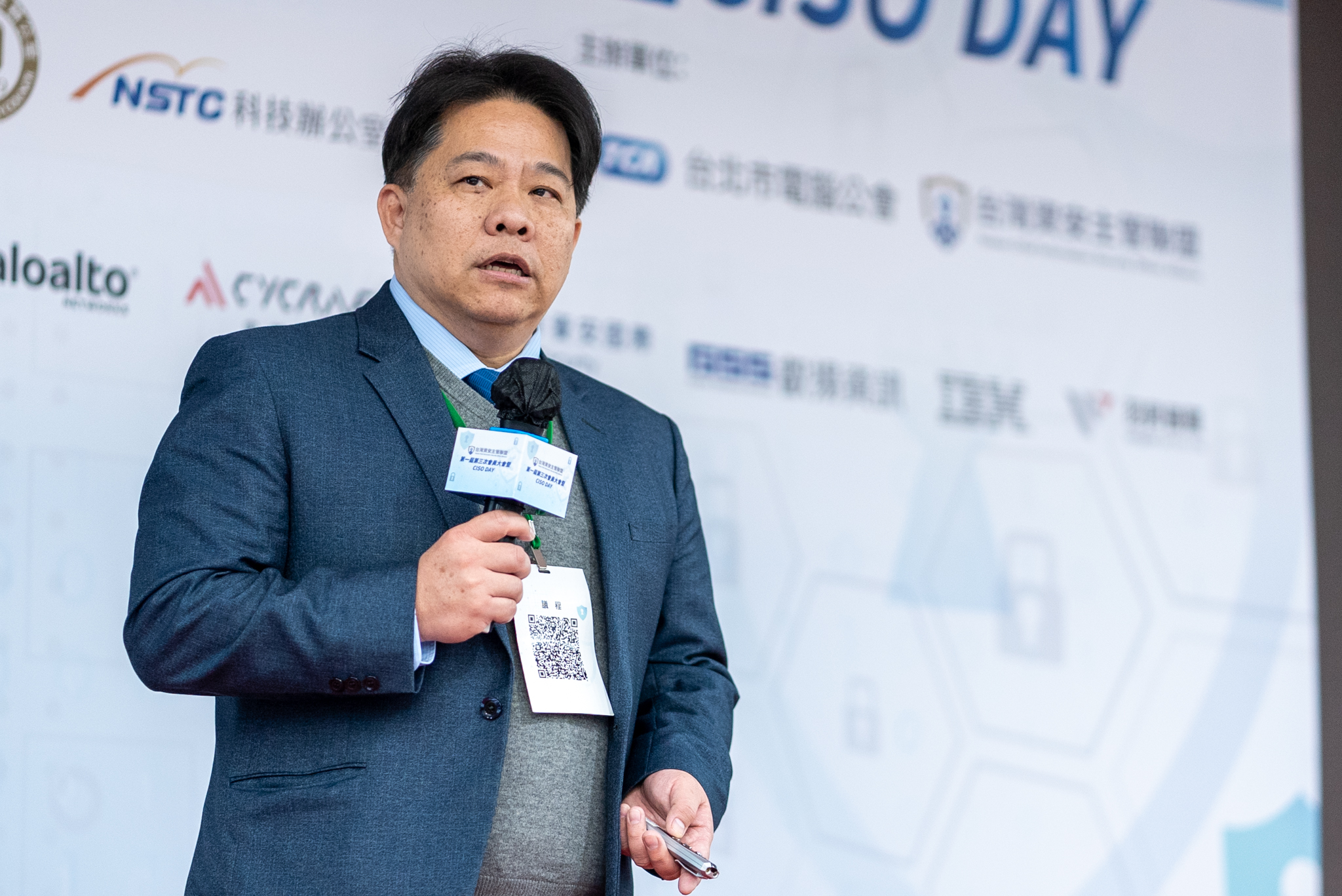【新聞】羽昇國際攜手Google Cloud 資安維運架構 加速資安威脅應對